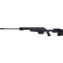 Archwick MK13 MOD 7 Spring Sniper Rifle - Black