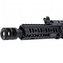Arcturus PP-19 01 Vityaz Ztac SP1 Carbine AEG PE - Black