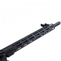 Arcturus Sword MOD1 Carbine 13.5 Inch AEG LITE ME Version - Black