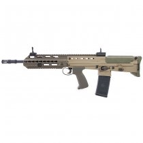 Ares L85A3 EFCS AEG - Dark Earth