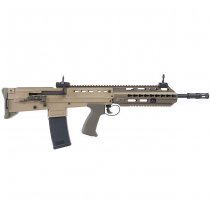 Ares L85A3 EFCS AEG Deluxe Version - Dark Earth