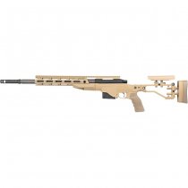 Ares M40A6 Spring Sniper Rifle - Dark Earth