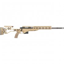 Ares M40A6 Spring Sniper Rifle - Dark Earth