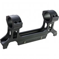 Ares Scope Mount High Profile SF
