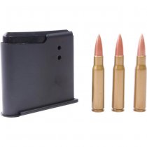Ares WA2000 Spring Sniper Rifle Magazine & Dummy Bullets