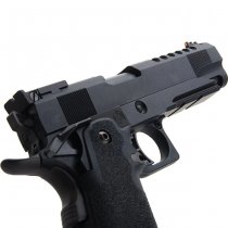 Armorer Works 5.1 Gas Blow Back Pistol HX27 - Black