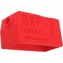 BBF GHK AK GBBR Magazine BB Loader Adapter