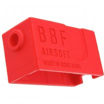 BBF Marui AKM GBBR Magazine BB Loader Adapter