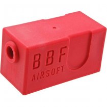 BBF Marui AKM GBBR Magazine BB Loader Adapter Nylon Moulding Version