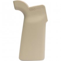 BJ TAC Marui MWS GBBR B5 Type 23 Pistol Grip - Dark Earth