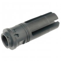 BJ TAC SF Style 4P Muzzle 14mm CCW