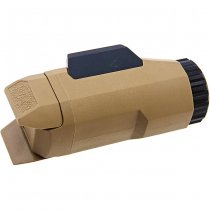 Blackcat ALP Weapon Light Long - Tan