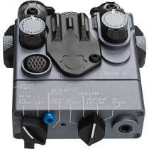 Blackcat PEQ-15A DBAL-A2 Laser Devices - Grey