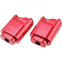 Bow Master VFC MP5 GBBR Magazine Follower Bolt Lock Version 2pcs