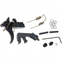 Crusader VFC M4 / HK416 GBBR Two Stage Trigger Kit