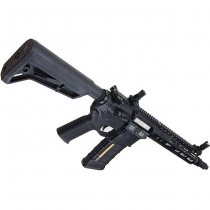 Double Eagle EMG Noveske N4 NWS Gas Blow Back Rifle - Black