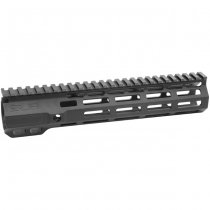 Dytac Marui MWS / GBBR / AEG SLR Rifleworks ION Lite M-LOK Handguard Conversion Kit 10 Inch - Black