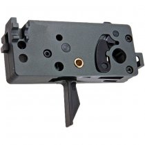 Dytac Marui MWS GBBR Drop in Trigger Box Set Assembly Flat Trigger Ambi Bolt Release