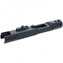 Dytac Marui MWS GBBR SLR Rifleworks Titanium Nitride Coating Bolt Carrier - Black
