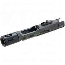 Dytac Marui MWS GBBR SLR Rifleworks Titanium Nitride Coating Bolt Carrier - Grey