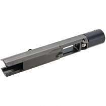 Dytac Marui MWS GBBR SLR Rifleworks Titanium Nitride Coating Bolt Carrier - Grey