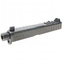 Dytac VFC G19 Gen 3 GBB SLR Rifleworks Slide RMR Pre-Cut CNC Aluminium