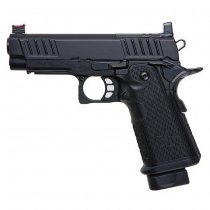 EMG Staccato C2 Compact 2011 Gas Blow Back Pistol