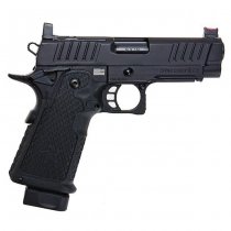 EMG Staccato C2 Compact 2011 Gas Blow Back Pistol