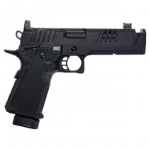 EMG Staccato XC 2011 Gas Blow Back Pistol