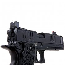 EMG Staccato XC 2011 Gas Blow Back Pistol