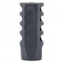 EMG TTI GM Interceptor AR15 Compensator 14mm CCW