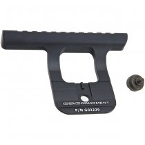 G&G Type 64 Scope Mount - Black