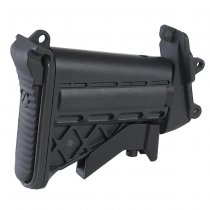 G&P M249 AEG Improved Collapsible Buttstock