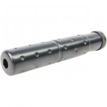 G&P MK23 Steel Silencer 14mm CCW