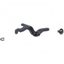 GHK 551 / 553 GBBR Auto Lever Set