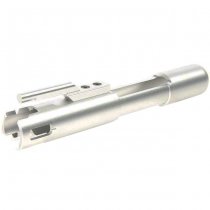 GHK M4 GBBR Bolt Carrier CNC Aluminium - Silver