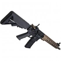 GHK URGI MK16 Forged Receiver Gas Blow Back Rifle 14.5 Inch