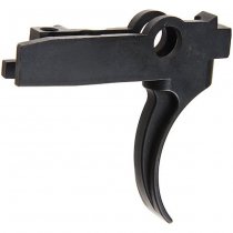 GunsModify Marui MWS GBBR EVO Steel Standard AR Trigger