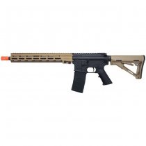 GunsModify MWS URGI & COLT Receiver Level 2 14.5 Inch Gas Blow Back Rifle