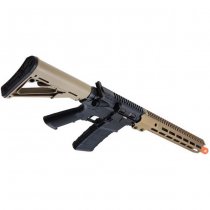GunsModify MWS URGI & COLT Receiver Level 2 14.5 Inch Gas Blow Back Rifle