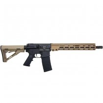 GunsModify MWS URGI & GEI Receiver 14.5 Inch Gas Blow Back Rifle