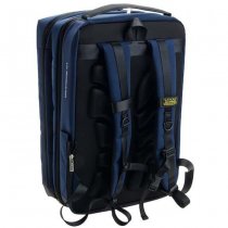 Laylax Multi Gaming Ruck - Navy Blue