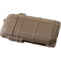 Laylax Tactical iQOS Case - Dark Earth