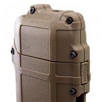 Laylax Tactical iQOS Case - Dark Earth
