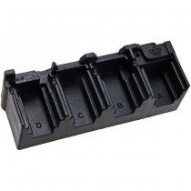 LCT AK Utility Buttstock Replacement Tool - Black