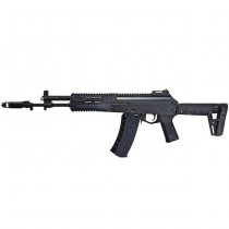 LCT AK19 Rifle AEG - Black