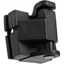 LCT AS VAL to Z Stock Adapter - Black