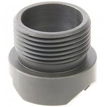 LCT LCK 12/15 to M24 Muzzle Thread Adapter