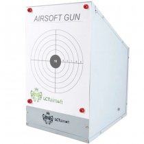 LCT Shooting Target Box C16