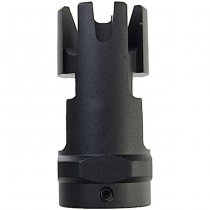 Madbull Strike Industries Checkmate Compensator 14mm CCW